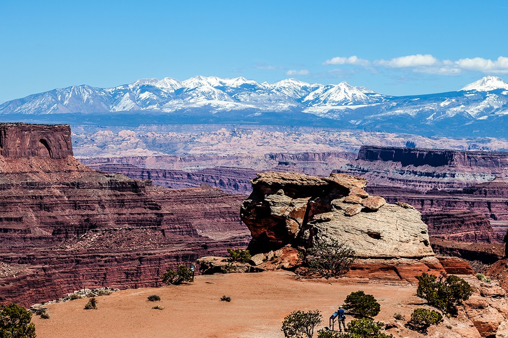 Canyonlands National Park, Utah Utah Canyonlands National Park. Photo ID 70759532 © Arlene Waller | Dreamstime.com