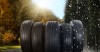 Fast, Friendly Tire Service For Slick Autumn Roads