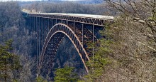 New River Gorge, West Virginia. New River Gorge, West Virginia. Photo ID 66942286 © Les Palenik | Dreamstime.com