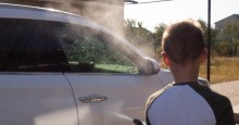 The Autumn Sparkle: Improve Your Vehicle’s Defensive Game