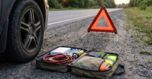 8 Essential Safety Accessories for Your Autumn Travel