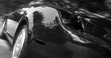 Hot Summer Shine for Dark Colored Vehicles