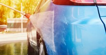 From Grime to Shine: Give Your Car a Spring Refresh