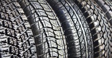 Choosing the right tires for winter driving