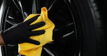 Dress Up Your Vehicle Wheels, Tires For Summer