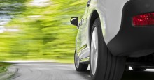 Find The Right Treads For Your Spring, Summer Driving