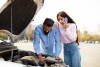 Car Care Month: Post-Winter Tips For Better Performance