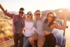 Improve Driving Safety, Prep For Spring Adventure