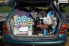 13 Ways To Keep Your Vehicle Clean On While Traveling