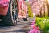 The Right Tires For Wet Roads