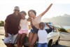 Venture Into The Great Beyond With Confidence This Summer