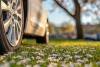 Quality Tires For Your Summer Vacations