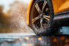 Tires For Your April Showers